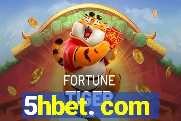 5hbet. com